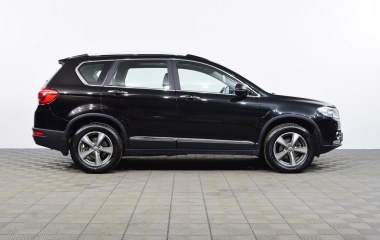 Haval H6 1.5 АКПП, 2019 превью 8