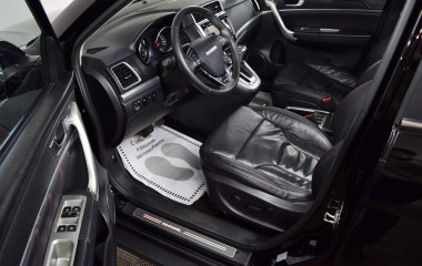 Haval H6 1.5 АКПП, 2019 превью 9