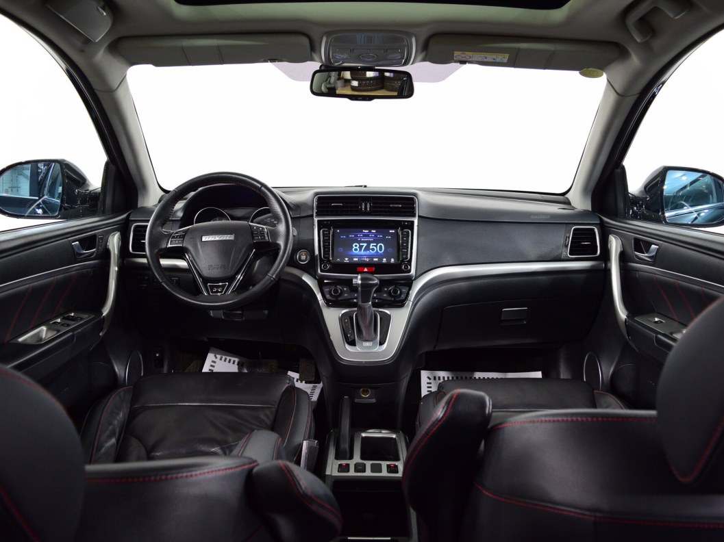 Haval H6 1.5 АКПП, 2019 фото 10
