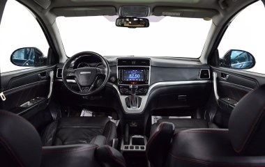 Haval H6 1.5 АКПП, 2019 превью 10