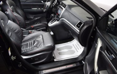 Haval H6 1.5 АКПП, 2019 превью 11
