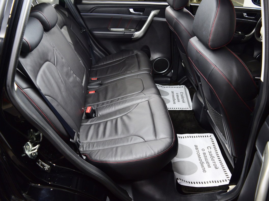 Haval H6 1.5 АКПП, 2019 фото 12