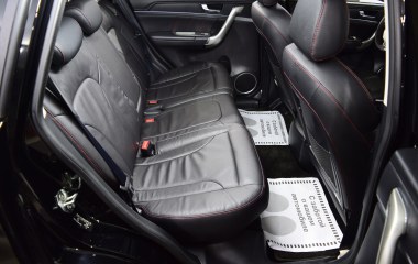Haval H6 1.5 АКПП, 2019 превью 12