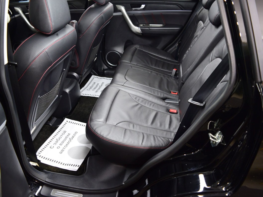 Haval H6 1.5 АКПП, 2019 фото 13