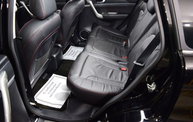 Haval H6 1.5 АКПП, 2019 превью 13
