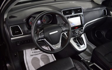Haval H6 1.5 АКПП, 2019 превью 16
