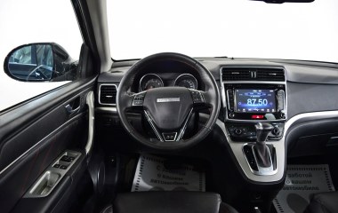 Haval H6 1.5 АКПП, 2019 превью 17
