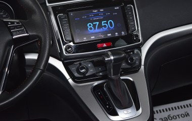 Haval H6 1.5 АКПП, 2019 превью 18