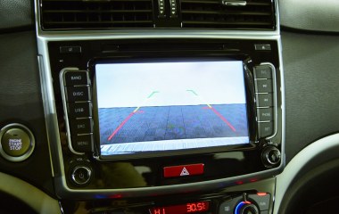 Haval H6 1.5 АКПП, 2019 превью 19