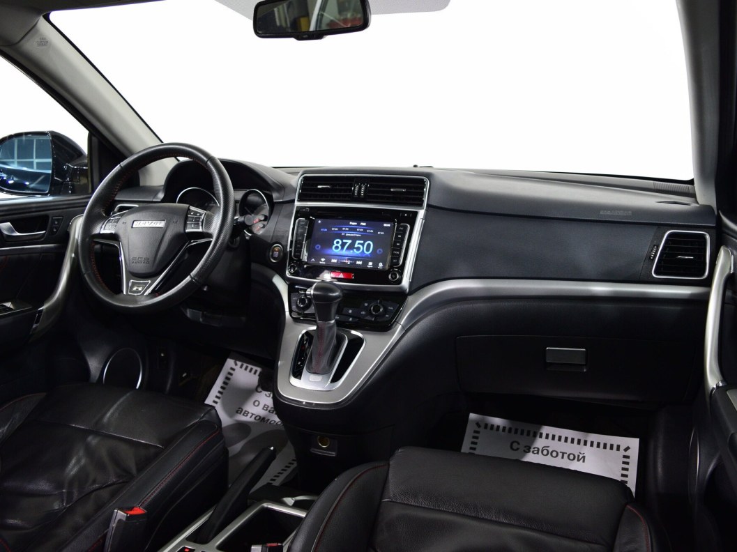 Haval H6 1.5 АКПП, 2019 фото 22