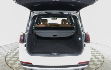 Kia Mohave Premium 3.0 АКПП, 2020 превью 7