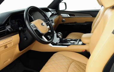 Kia Mohave Premium 3.0 АКПП, 2020 превью 8