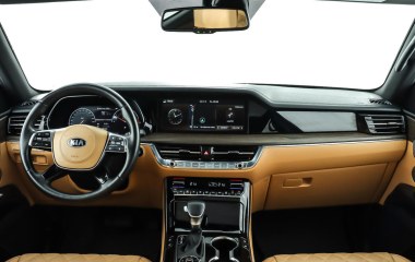 Kia Mohave Premium 3.0 АКПП, 2020 превью 9