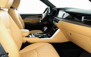 Kia Mohave Premium 3.0 АКПП, 2020 превью 10