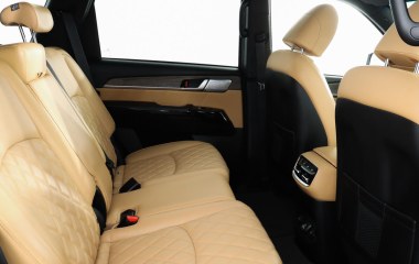 Kia Mohave Premium 3.0 АКПП, 2020 превью 11