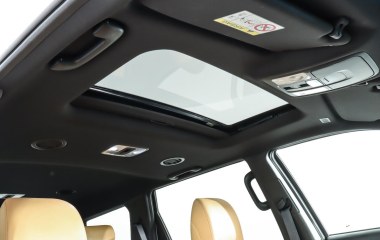 Kia Mohave Premium 3.0 АКПП, 2020 превью 12