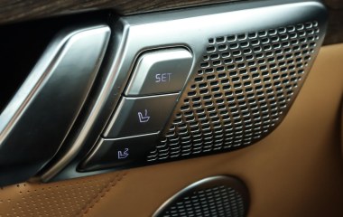 Kia Mohave Premium 3.0 АКПП, 2020 превью 14