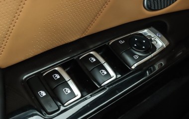 Kia Mohave Premium 3.0 АКПП, 2020 превью 15