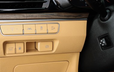 Kia Mohave Premium 3.0 АКПП, 2020 превью 16