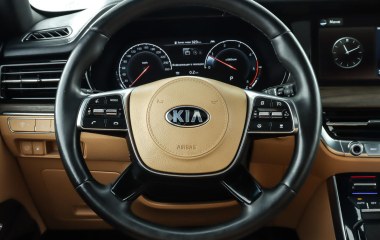 Kia Mohave Premium 3.0 АКПП, 2020 превью 17
