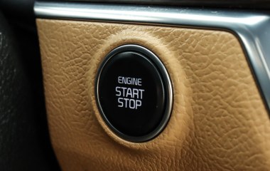Kia Mohave Premium 3.0 АКПП, 2020 превью 18