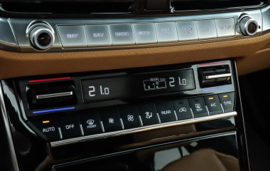 Kia Mohave Premium 3.0 АКПП, 2020 превью 21