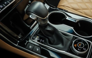 Kia Mohave Premium 3.0 АКПП, 2020 превью 22