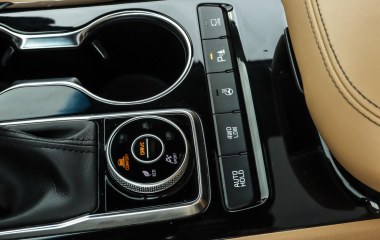 Kia Mohave Premium 3.0 АКПП, 2020 превью 23