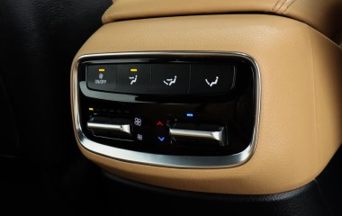 Kia Mohave Premium 3.0 АКПП, 2020 превью 24