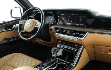 Kia Mohave Premium 3.0 АКПП, 2020 превью 25