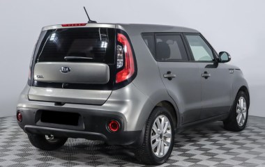 Kia Soul Luxe 2.0 АКПП, 2019 превью 7