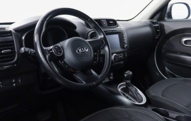 Kia Soul Luxe 2.0 АКПП, 2019 превью 9