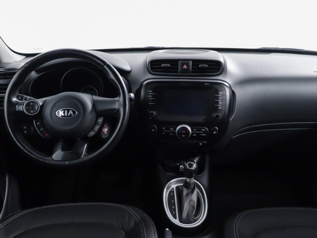 Kia Soul Luxe 2.0 АКПП, 2019 фото 10