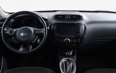 Kia Soul Luxe 2.0 АКПП, 2019 превью 10
