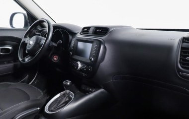 Kia Soul Luxe 2.0 АКПП, 2019 превью 11