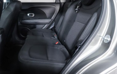 Kia Soul Luxe 2.0 АКПП, 2019 превью 12