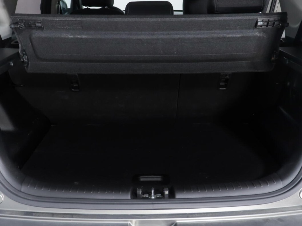 Kia Soul Luxe 2.0 АКПП, 2019 фото 13