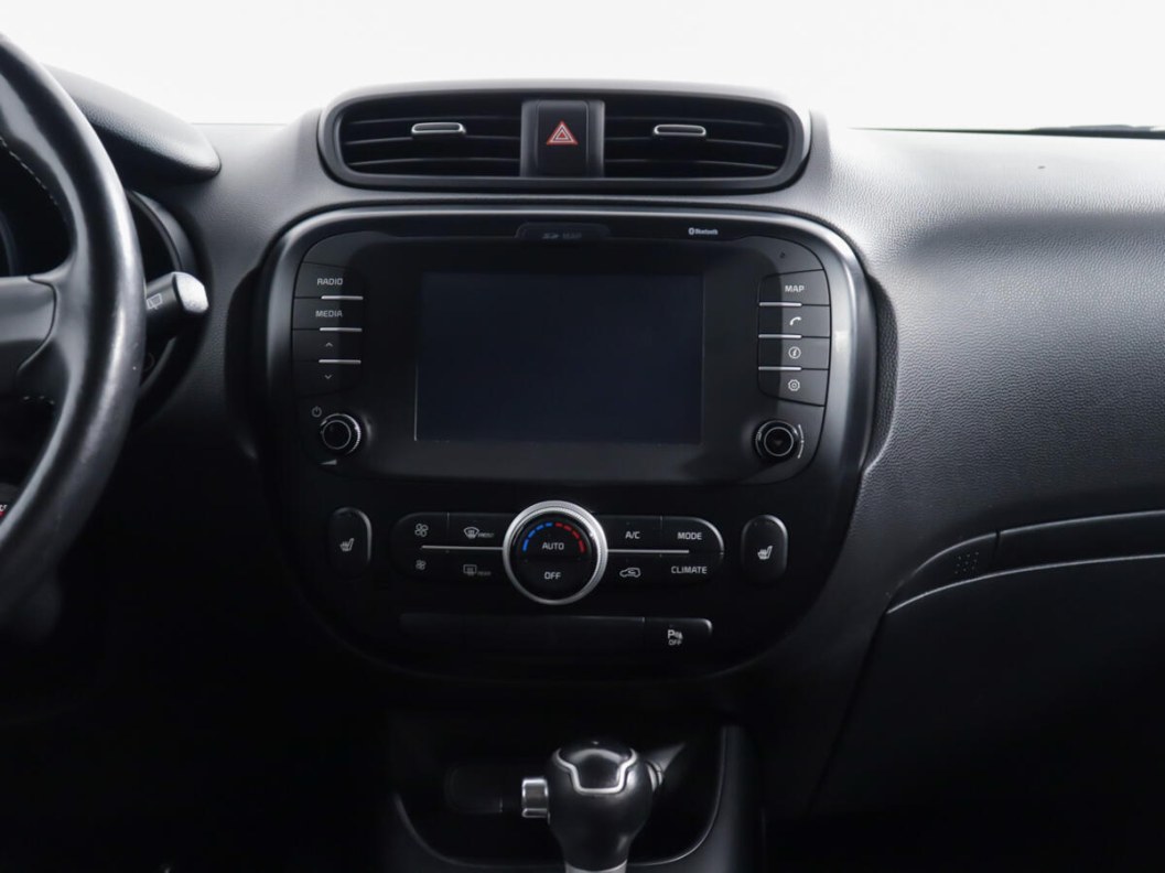 Kia Soul Luxe 2.0 АКПП, 2019 фото 14