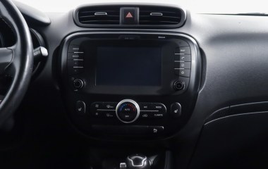 Kia Soul Luxe 2.0 АКПП, 2019 превью 14