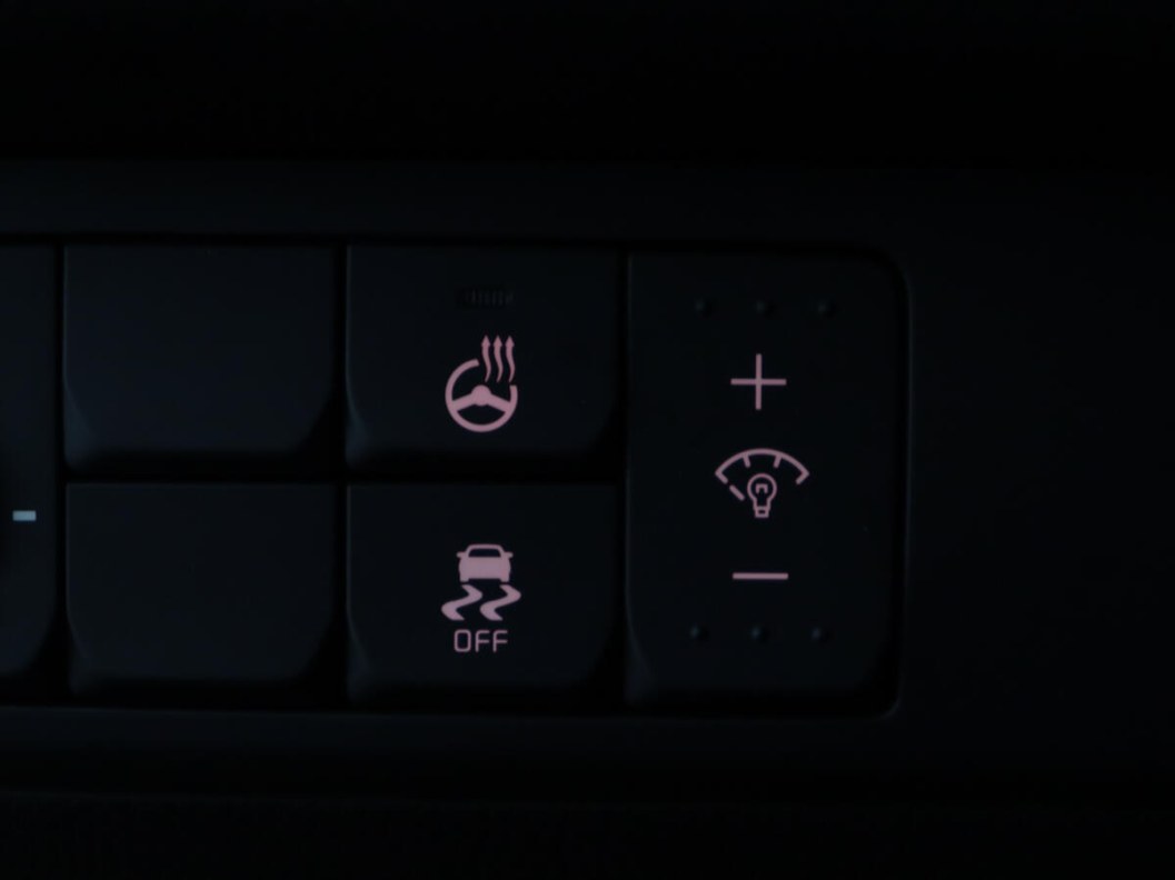 Kia Soul Luxe 2.0 АКПП, 2019 фото 17