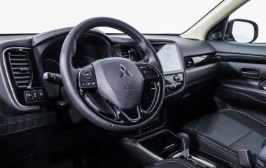 Mitsubishi Outlander Invite 2.0 CVT, 2021 превью 9