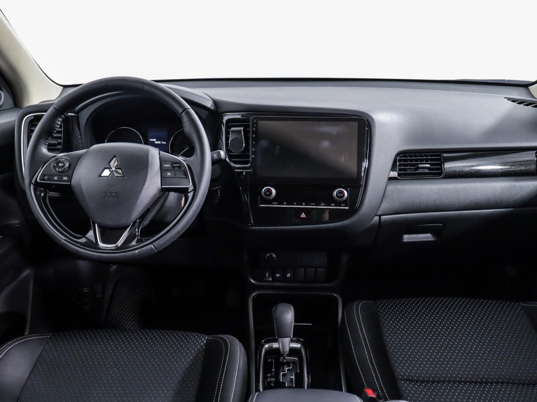 Mitsubishi Outlander Invite 2.0 CVT, 2021 фото 10