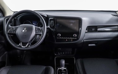 Mitsubishi Outlander Invite 2.0 CVT, 2021 превью 10