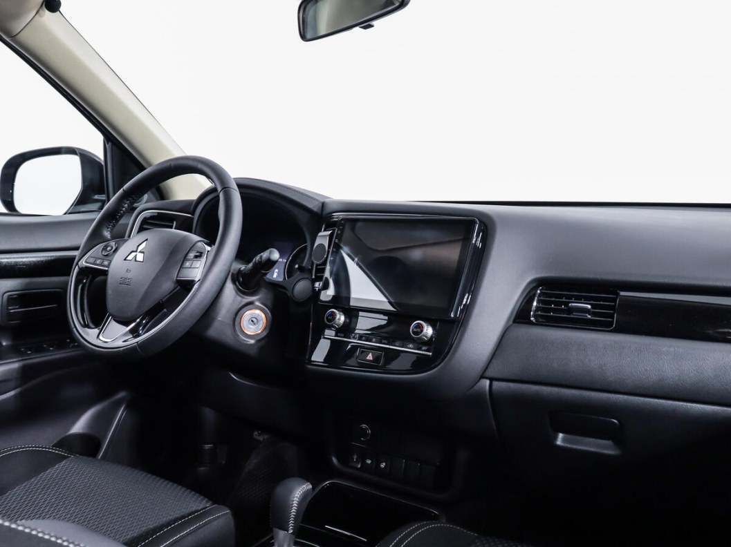 Mitsubishi Outlander Invite 2.0 CVT, 2021 фото 11
