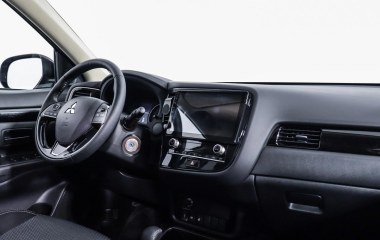 Mitsubishi Outlander Invite 2.0 CVT, 2021 превью 11
