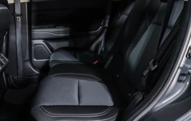 Mitsubishi Outlander Invite 2.0 CVT, 2021 превью 12