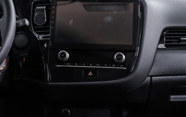 Mitsubishi Outlander Invite 2.0 CVT, 2021 превью 13