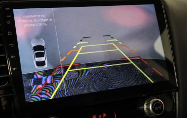 Mitsubishi Outlander Invite 2.0 CVT, 2021 превью 14