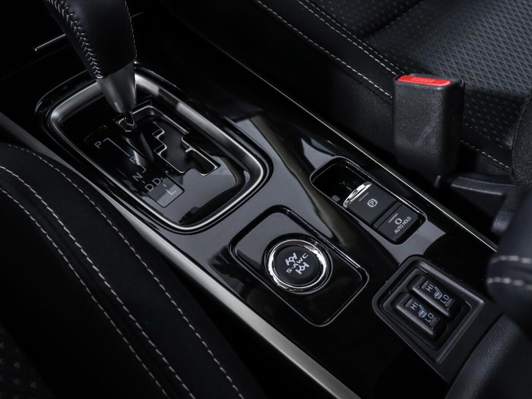Mitsubishi Outlander Invite 2.0 CVT, 2021 фото 15
