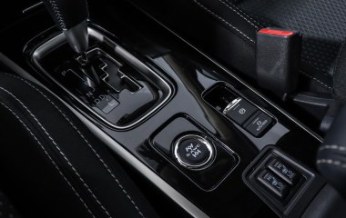 Mitsubishi Outlander Invite 2.0 CVT, 2021 превью 15